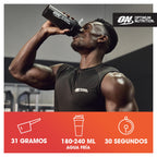 Optimum Nutrition Gold Standard 100% Whey - Whey Protein Powder