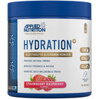 Applied Nutrition Hydration Powder - Sports & Energy Drink Mixes