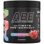 Applied Nutrition ABE (All Black Everything) - 375g / Cool Watermelon - Pre-Workout Powder