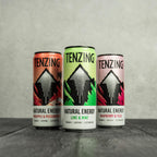 Tenzing Natural Energy 12x330ml
