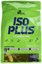 Olimp Sport Nutrition Iso Plus - Diet Shakes
