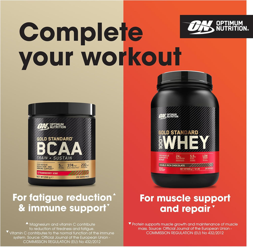 Optimum Nutrition Gold Standard Pre-Workout Shot - Pre-Workout