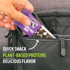 Lenny & Larry’s The Complete Cookie-fied Bar - Protein Bars