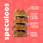 YuBi Bar Protein Bar