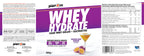 Per4m Whey Hydrate