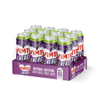 Vimto Energy - 12x500ml - Soda