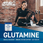 Applied Nutrition L-Glutamine - Glutamine Powder