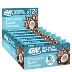 Optimum Nutrition Crunch Bar - Protein Bars