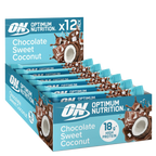 Optimum Nutrition Crunch Bar - Protein Bars