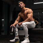 EHP Labs OxyShred Hardcore - Weight Loss Support Powder