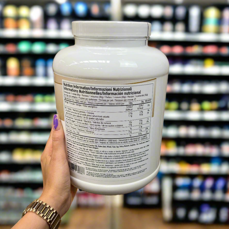 Per4m Advanced Whey Protein - Whey Protein Powder