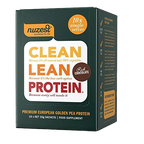Nuzest Clean Lean Protein - Pea Protein Powder