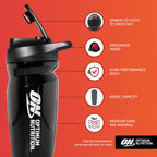 Optimum Nutrition Opti-Lock Shaker 600ml