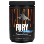 Animal Fury - Pre-Workout