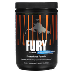 Animal Fury - Pre-Workout