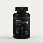 Conteh Sports Pre Shred 200 Caps - 90 Caps - Weight Loss Support Capsules