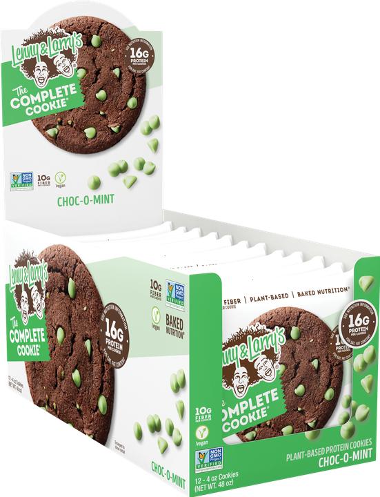 Lenny & Larry's The Complete Cookie