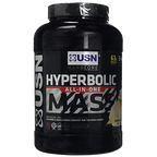 USN Hyperbolic Mass - Weight Gainer Powder