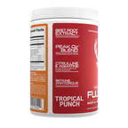 Bucked Up Full Bore Warm Up / Open Up 312g Tropical Punch