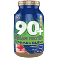 NutriSport 90 + Vegan Protein - Vegan Protein Blend Powder