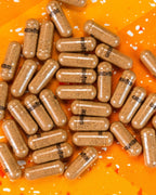 Grenade Black Ops - 100 Caps - Weight Loss Support Capsules