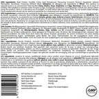 NXT Nutrition Beef Protein Isolate 1.8kg