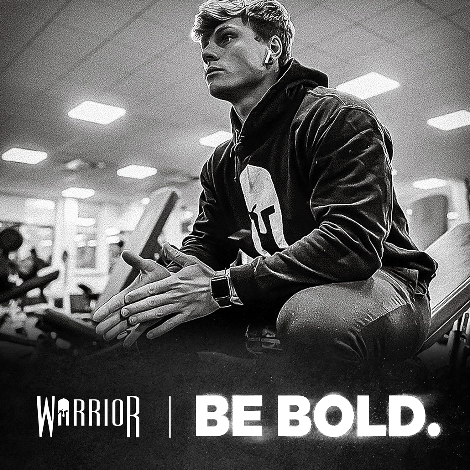 Warrior PUMP - Pre-Workout Powder