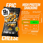 Total XP Protein Crunch