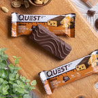 Quest Nutrition Protein Bar 12x60g