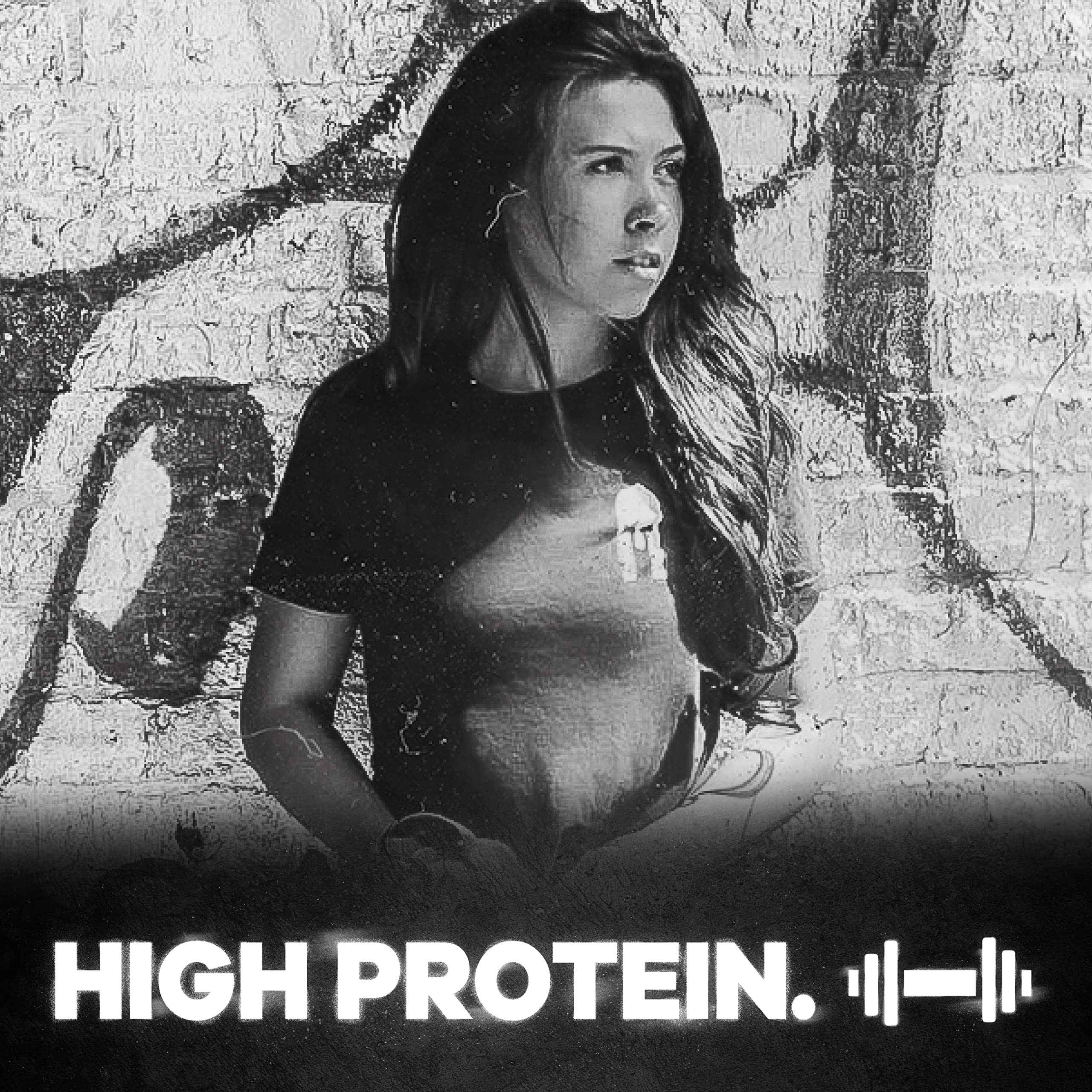 Warrior Raw Protein Flapjack - Protein Flapjacks