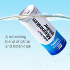 BetterYou Magnesium Water Hydrate - 12x250ml / Citrus & Botanicals - Hydration Ready-To-Drinks