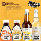 The Skinny Food Co Skinny Syrup - Dessert Sauces