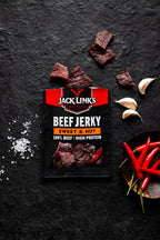 Jack Links Beef Jerky - Jerky Beef Snack