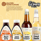 The Skinny Food Co Skinny Barista Zero Calorie Coffee Syrup - Zero VAT ZER001