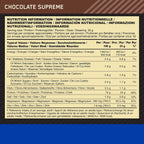 Optimum Nutrition Gold Standard 100% Casein Creamy - Micellar Casein Protein Powder
