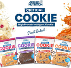 Applied Nutrition Critical Cookie - Protein Cookies