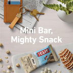CLIF Bar Mini - 10x28g / White Chocolate Macadamia Nut - Energy Bars