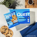 Quest Nutrition Cookie - MyGymSupplements