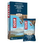 CLIF Bar - Energy Bars
