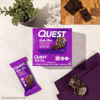 Purple Quest Bakeshop Frosted Cookies box with twin packs and chocolate cake flavor