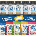 Applied Nutrition Cream Of Rice - Cream of Rice Powder