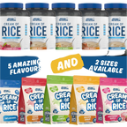 Applied Nutrition Cream Of Rice - Cream of Rice Powder