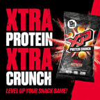 Total XP Protein Crunch