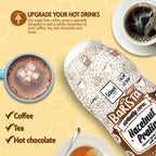The Skinny Food Co Sugar Free Coffee Shots - Low Calorie Sauce
