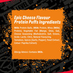 Total XP Protein Crunch