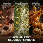Bulk Macro Munch Protein Bar 12x62g