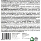 NXT Nutrition Pure Whey Deluxe 2.1kg