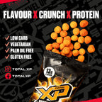 Total XP Protein Crunch