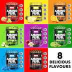 NXT Nutrition Amino Fuel 300g