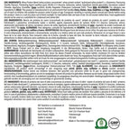 NXT Nutrition Pure Whey Deluxe 2.1kg